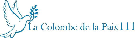 La Colombe de la Paix